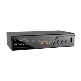 STRONG SRT8250 HD digitális földfelszíni TV-vevőkészülék SRT8250 small