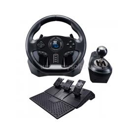 SUBSONIC GS 850X Superdrive Pro Multi Xbox Series X/S/PS4/Xbox One sport versenykormány SA5627-NG small