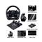SUBSONIC GS 850X Superdrive Pro Multi Xbox Series X/S/PS4/Xbox One sport versenykormány SA5627-NG small