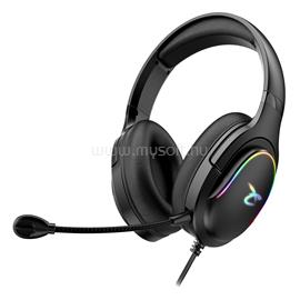 SUBSONIC Multi Spectra LED vezetékes gamer headset (fekete) SA5684 small