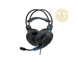 SUBSONIC MULTI Tactics GIGN vezetékes gamer headset SA5580-G small