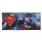 SUBSONIC Multi XXL Superman Gamer Egérpad SA5589-S1 small