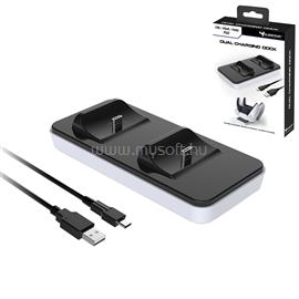SUBSONIC PS5 Duál töltőállomás SA5608 small