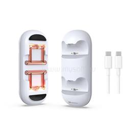 SUBSONIC PS5 Duo LED dokkoló, kontroller töltőállomás SA5632 small