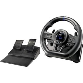 SUBSONIC Superdrive SV 650 PC/PS3/PS4/Switch/Xbox One/Series X/S kormány SA5645-NG small