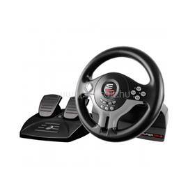 SUBSONIC SV 200 Superdrive Multi PS3/PS4/Xbox One/PC/Nintendo Switch) versenykormány SA5578 small
