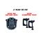 SUBSONIC SV 750 Superdrive Pro Multi Series X/S/One/PS4/PC/Nintendo Switch sport kormány SA5595-NG small