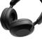 SUDIO K2 Pro Hibrid ANC Fejhallgató, Fekete K2PROBLK small