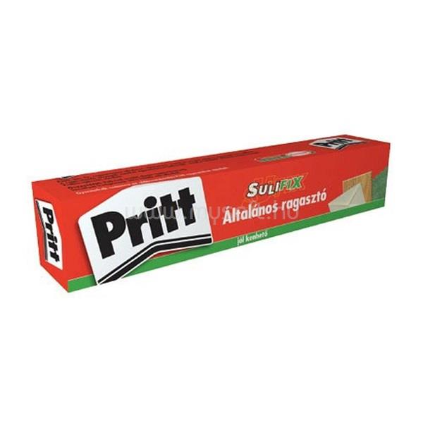 SULIFIX Pritt 35g folyékony ragasztó