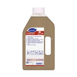 SUMA Tisztítószer kombi sütő-grill 2 liter Grill D9 SUMA_51022 small