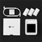 SUMUP Solo+Printer Bundle Retail RoE kártyaolvasó és nyomtató SUMUP_800620201 small