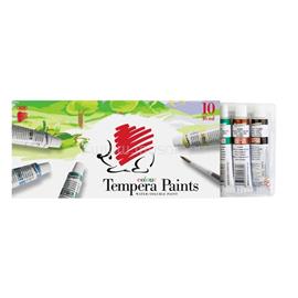 SÜNI ICO 10 színű tempera készlet SÜNI_7270005001 small