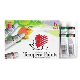 SÜNI ICO 6 színű tempera készlet SÜNI_7270004001 small