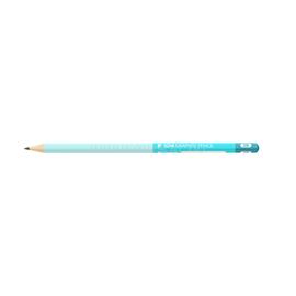 SÜNI ICO D12 háromszögletű 2B LP mentazöld grafitceruza SÜNI_7130116008 small