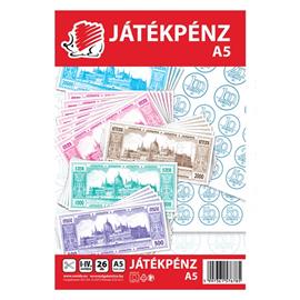 SÜNI ICO játékpénz SÜNI_7571139000 small