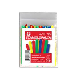 SÜNI ICO műanyag számolópálca SÜNI_7571139015 small