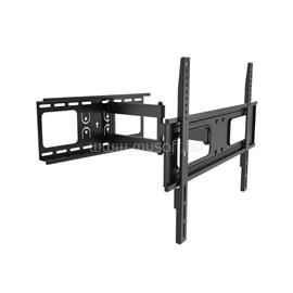 SUNNE (37-63-EA2) TV fali konzol dönthető, forgatható, 37"-63", faltáv: 60 - 475mm 37-63-EA2 small
