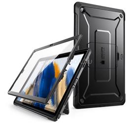 SUPCASE Samsung Tab A9 Plus 5G UNICORN BEETLE PRO műanyag telefonvédő 360°-os védelem, műanyag előlap, FEKETE GP-46601 small
