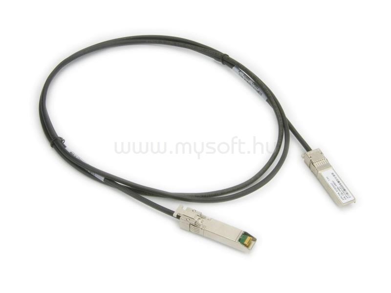 SUPERMICRO 10G SFP+ Passive Twinax DAC 2m Push Type Cable