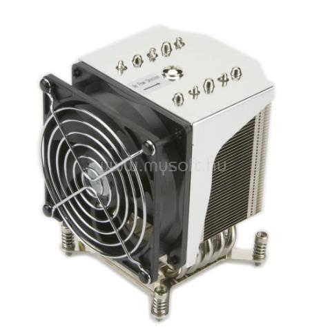 SUPERMICRO 4U aktív CPU hűtő R/G34 socket