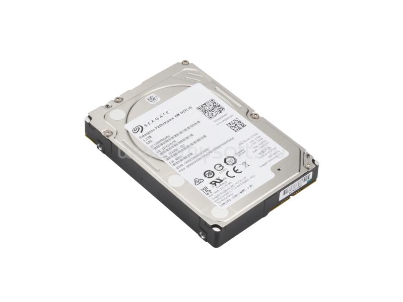 SUPERMICRO HDD 1.2TB 2.5" SAS 10000RPM 256MB Seagate