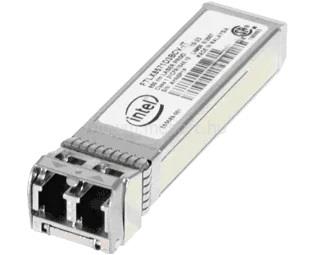 SUPERMICRO Intel 1G/10G Dual-Rate SFP+ Short Range Transceiver