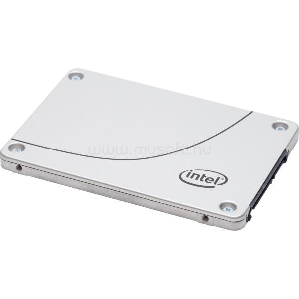 SUPERMICRO Intel SSD 1.92TB 2.5" SATA D3-S4510 3D TLC 7mm <2DWPD