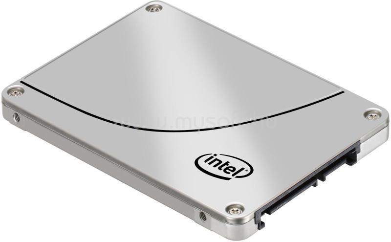SUPERMICRO Intel D3-S4510 480GB SATA 6Gb/s 3D TLC 2.5" 7mm <2DWPD