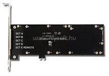 SUPERMICRO LSI BBU-BRACKET-05 Remote Mounting Board