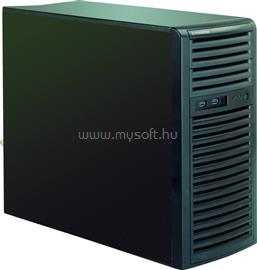 SUPERMICRO server chassis CSE-732I-668B, Black SC732i Desktop Chassis w/668W Power Supply CSE-732I-668B small