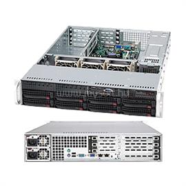 SUPERMICRO server chassis CSE-825TQ-563LPB, 2U Rack-Mountable,  Extended ATX, 8x CSE-825TQ-563LPB small