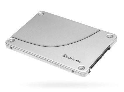 SUPERMICRO SSD 960GB 2.5" SATA Intel D3 S4620