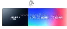 SUPERMICRO SSD 480GB 2.5" SATA Samsung PM893 HDS-S2T0-MZ7L3480HCH small