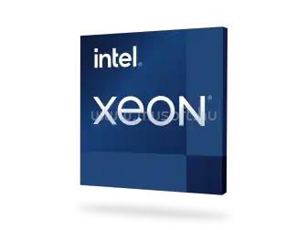 SUPERMICRO szerver CPU Intel Xeon RKL-E E-2378 (8 Cores, 16M Cache, 2.60 up to 4.80GHz, FCLGA1200)
