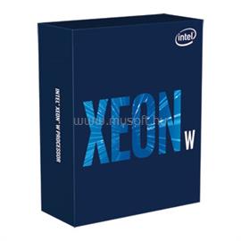 SUPERMICRO szerver CPU Intel Xeon W-2245 (8 Cores, 16.5M Cache, 3.90 up to 4.50GHz, LGA2066) P4X-CLXW2245-SRH02 small