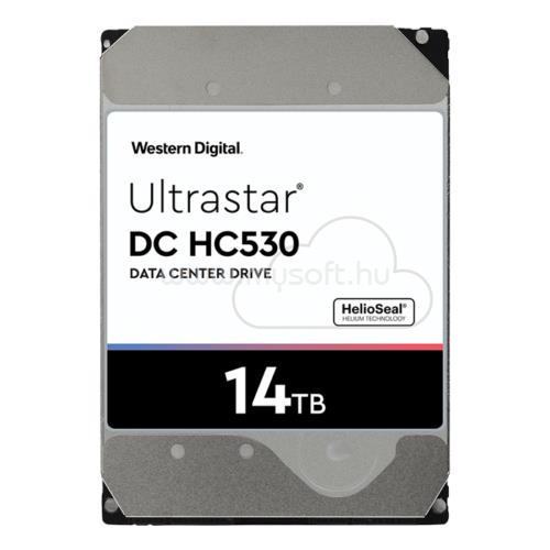 SUPERMICRO WD/HGST HDD 14TB 3.5