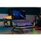 SUREFIRE Portus X1 Laptop állvány RGB világítással max 17,3