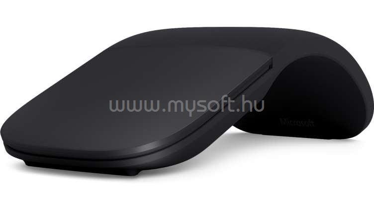 MICROSOFT MS Surface Arc bluetooth egér (fekete)