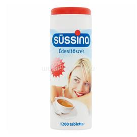 SÜSSINA Édesítő tabletta 1200 db SÜSSINA_62480 small