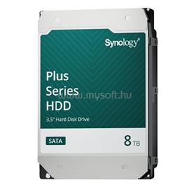 SYNOLOGY HDD 8TB 3.5" SATA 7200RPM Plus HAT3320-8T small