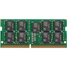 SYNOLOGY SODIMM memória 4GB DDR4 ECC D4ES01-4G small
