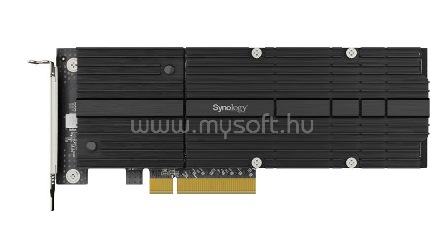 SYNOLOGY Bővító Kártya M2D20 M.2SSD adapterkártya