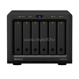 SYNOLOGY DiskStation DS620slim DS620SLIM small