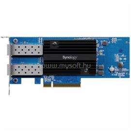 SYNOLOGY DUAL-PORT 25GBE SFP28 CARD   IN E25G30-F2 small