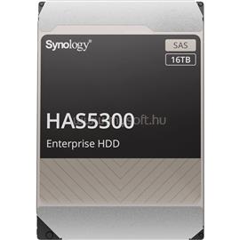 SYNOLOGY HDD 16TB 3.5" 7200RPM SAS HAS5300 Enterprise HAS5300-16T small