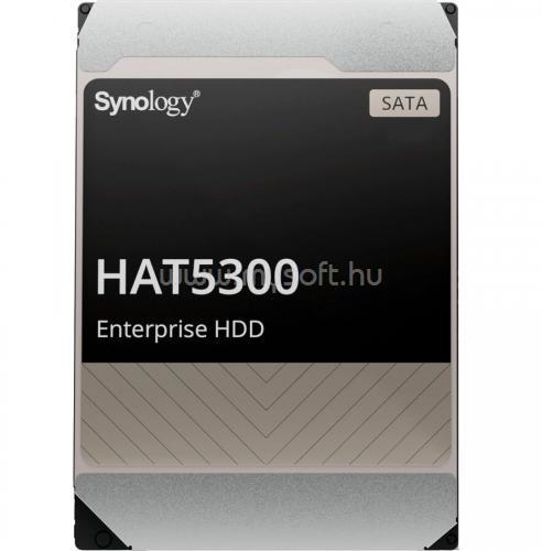 SYNOLOGY HDD 16TB 3.5" SATA 7200RPM 512MB