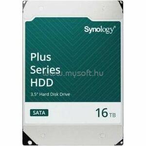 SYNOLOGY HDD 16TB 3.5" SATA 7200RPM Plus