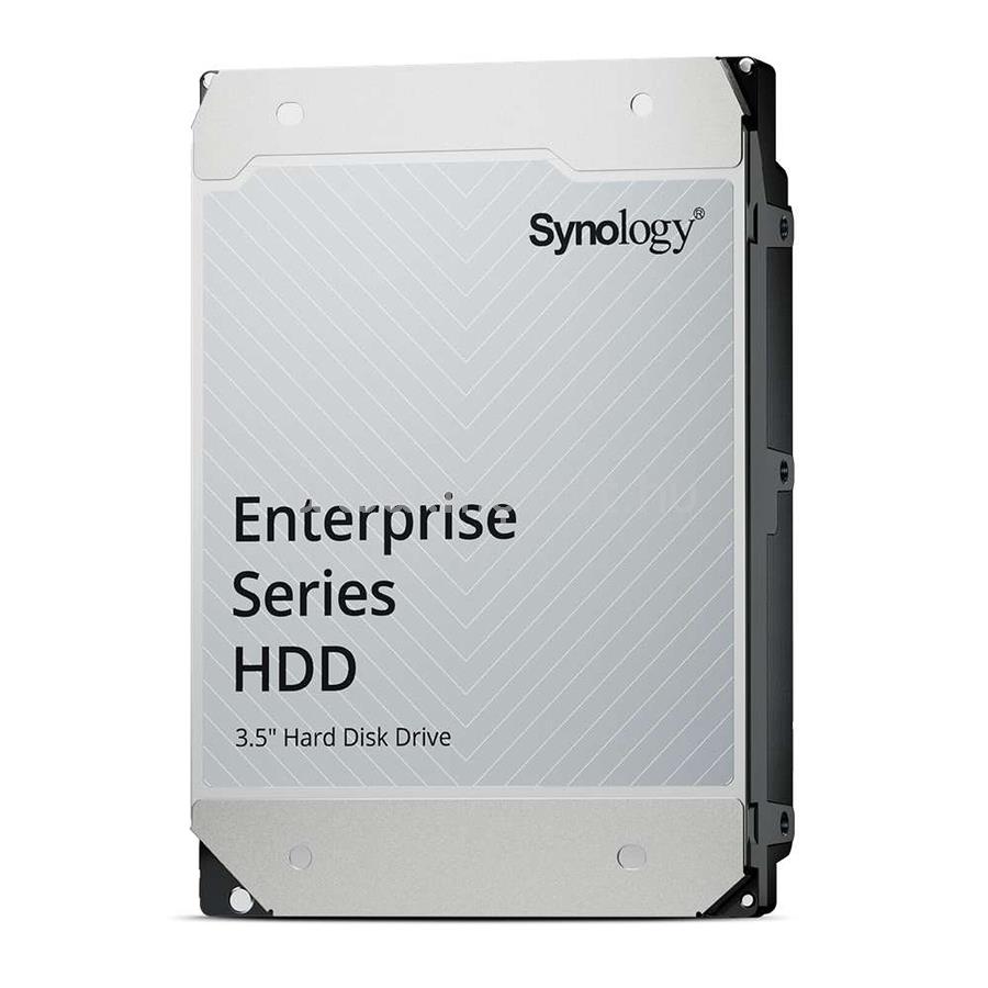 SYNOLOGY HDD 20TB 3,5" SATA 7200RPM Enterprise