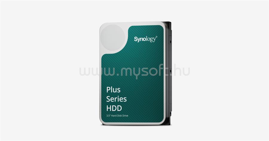 SYNOLOGY HDD 4TB 3.5" SATA 5400RPM Plus