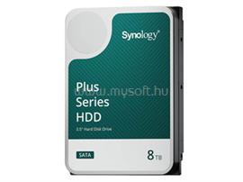 SYNOLOGY HDD 8TB 3.5" SATA 7200RPM Plus HAT3310-8T small